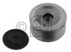 FEBI BILSTEIN 15090 Alternator Freewheel Clutch